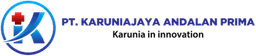 PT. Karunia Jaya Andalan Prima