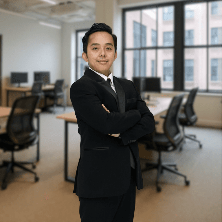 Profile picture of FAJRI NURDIANSYAH